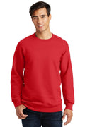 Sweatshirts/Fleece Port & Company Fan Favorite Crewneck Sweatshirt PC8503783 Port & Company