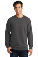 Sweatshirts/Fleece Port & Company Fan Favorite Crewneck Sweatshirt PC8503822 Port & Company