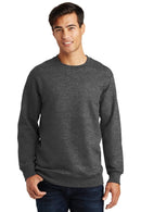 Sweatshirts/Fleece Port & Company Fan Favorite Crewneck Sweatshirt PC8503871 Port & Company