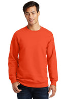 Sweatshirts/Fleece Port & Company Fan Favorite Crewneck Sweatshirt PC8503984 Port & Company
