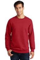 Sweatshirts/Fleece Port & Company Fan Favorite Crewneck Sweatshirt PC8504053 Port & Company