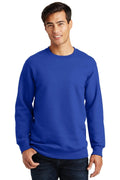 Sweatshirts/Fleece Port & Company Fan Favorite Crewneck Sweatshirt PC8504173 Port & Company