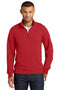 Sweatshirts/fleece Port & Company Fan Favorite Fleece 1/4-Zip Pullover Sweatshirt. PC850Q Port & Company