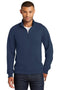 Sweatshirts/fleece Port & Company Fan Favorite Fleece 1/4-Zip Pullover Sweatshirt. PC850Q Port & Company