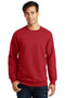 Sweatshirts/fleece Port & Company Fan Favorite Fleece Crewneck Sweatshirt. PC850 Port & Company