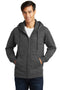 Sweatshirts/Fleece Port & Company Fan Favorite Fleece  Full-Zip Hooded Sweatshirt. PC850ZH Port & Company