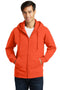 Sweatshirts/Fleece Port & Company Fan Favorite Fleece  Full-Zip Hooded Sweatshirt. PC850ZH Port & Company