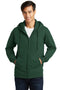 Sweatshirts/Fleece Port & Company Fan Favorite Fleece  Full-Zip Hooded Sweatshirt. PC850ZH Port & Company