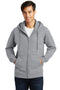 Sweatshirts/Fleece Port & Company Fan Favorite Fleece  Full-Zip Hooded Sweatshirt. PC850ZH Port & Company