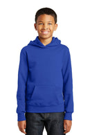 Sweatshirts/Fleece Port & Company Fan Favorite Hooded Sweatshirt PC850YH5382 Port & Company