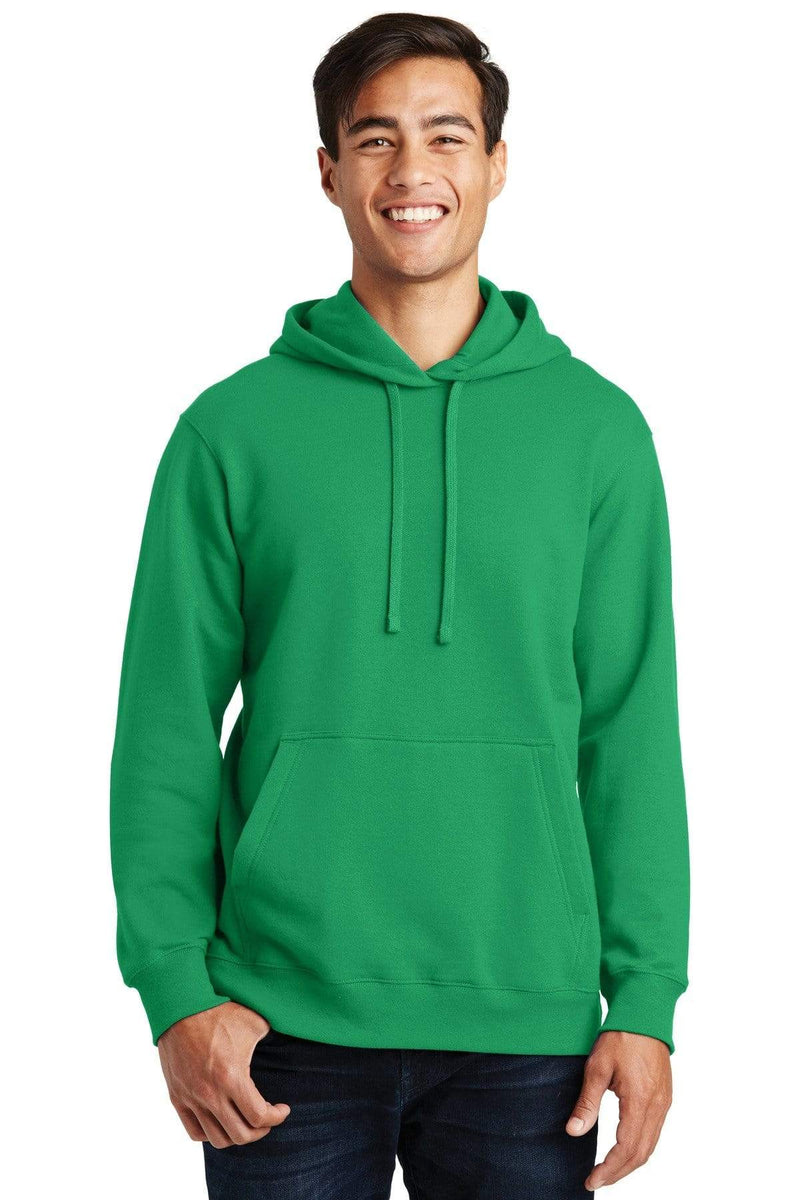 Sweatshirts/Fleece Port & Company Fan Favorite Pullover Hoodie PC850H4261 Port & Company