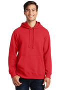 Sweatshirts/Fleece Port & Company Fan Favorite Pullover Hoodie PC850H4301 Port & Company