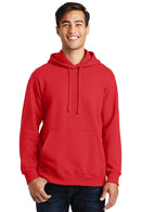 Sweatshirts/Fleece Port & Company Fan Favorite Pullover Hoodie PC850H4302 Port & Company