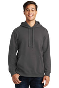 Sweatshirts/Fleece Port & Company Fan Favorite Pullover Hoodie PC850H4344 Port & Company