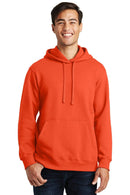 Sweatshirts/Fleece Port & Company Fan Favorite Pullover Hoodie PC850H4505 Port & Company