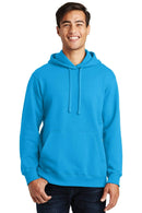 Sweatshirts/Fleece Port & Company Fan Favorite Pullover Hoodie PC850H4544 Port & Company