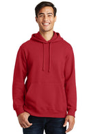 Sweatshirts/Fleece Port & Company Fan Favorite Pullover Hoodie PC850H4581 Port & Company