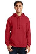 Sweatshirts/Fleece Port & Company Fan Favorite Pullover Hoodie PC850H4582 Port & Company