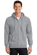 Sweatshirts/Fleece Port & Company Fleece Designer Hoodies PC90ZH3412 Port & Company