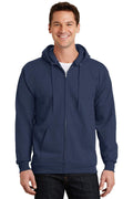 Sweatshirts/Fleece Port & Company Fleece Designer Hoodies PC90ZH3463 Port & Company