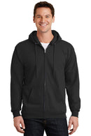 Sweatshirts/Fleece Port & Company Fleece Designer Hoodies PC90ZH5074 Port & Company