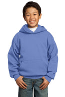 Sweatshirts/Fleece Port & Company Fleece Hoodies For Boys PC90YH8721 Port & Company