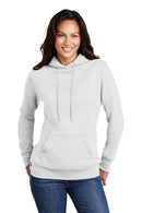 Sweatshirts/Fleece Port & Company Fleece Hoodies For Women LPC78H24543 Port & Company