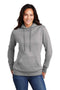 Sweatshirts/Fleece Port & Company Fleece Hoodies For Women LPC78H24555 Port & Company