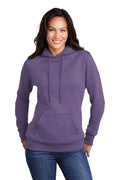 Sweatshirts/Fleece Port & Company Fleece Hoodies For Women LPC78H24681 Port & Company
