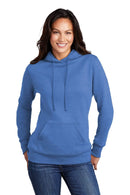 Sweatshirts/Fleece Port & Company Fleece Hoodies For Women LPC78H24714 Port & Company