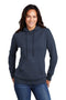 Sweatshirts/Fleece Port & Company Fleece Hoodies For Women LPC78H24843 Port & Company