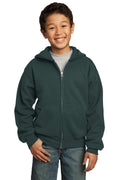 Sweatshirts/Fleece Port & Company Fleece Kids Hoodies PC90YZH1461 Port & Company