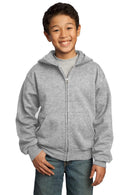 Sweatshirts/Fleece Port & Company Fleece Kids Hoodies PC90YZH8785 Port & Company