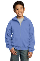 Sweatshirts/Fleece Port & Company Fleece Kids Hoodies PC90YZH8793 Port & Company