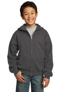 Sweatshirts/Fleece Port & Company Fleece Kids Hoodies PC90YZH8803 Port & Company