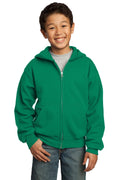 Sweatshirts/Fleece Port & Company Fleece Kids Hoodies PC90YZH8822 Port & Company
