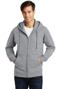 Sweatshirts/Fleece Port & Company Men's Hooded Sweatshirt PC850ZH6562 Port & Company