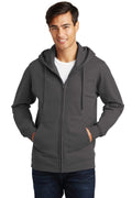 Sweatshirts/Fleece Port & Company Men's Hooded Sweatshirt PC850ZH6642 Port & Company