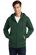 Sweatshirts/Fleece Port & Company Men's Hooded Sweatshirt PC850ZH6671 Port & Company