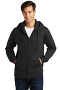 Sweatshirts/Fleece Port & Company Men's Hooded Sweatshirt PC850ZH6722 Port & Company