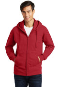 Sweatshirts/Fleece Port & Company Men's Hooded Sweatshirt PC850ZH6813 Port & Company
