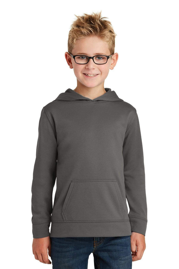 Sweatshirts/Fleece Port & Company Performance Cute Sweatshirts PC590YH5424 Port & Company