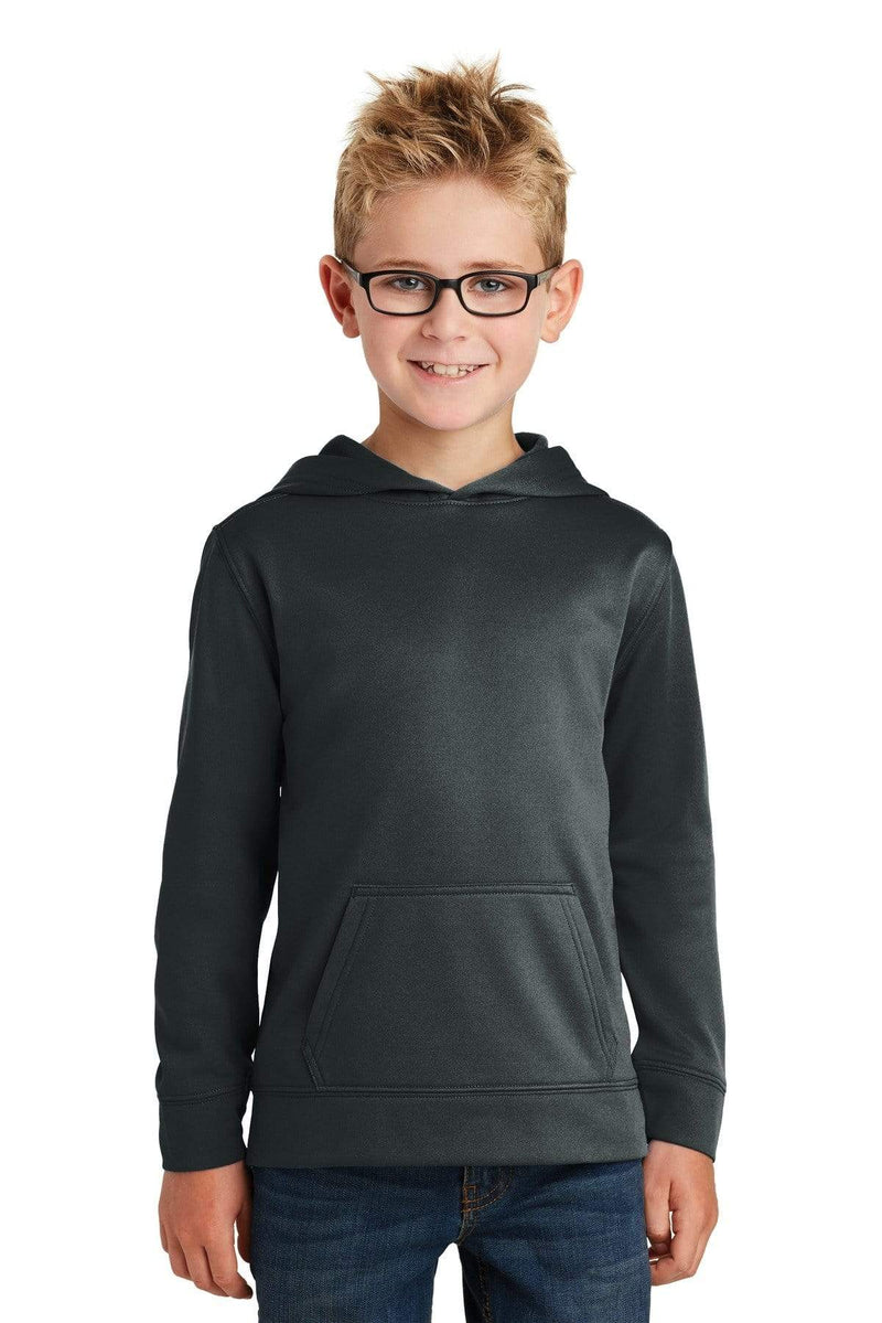 Sweatshirts/Fleece Port & Company Performance Cute Sweatshirts PC590YH5445 Port & Company