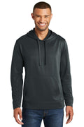 Sweatshirts/fleece Port & Company Performance Fleece Pullover Hooded Sweatshirt. PC590H Port & Company