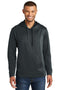 Sweatshirts/fleece Port & Company Performance Fleece Pullover Hooded Sweatshirt. PC590H Port & Company