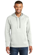 Sweatshirts/fleece Port & Company Performance Fleece Pullover Hooded Sweatshirt. PC590H Port & Company