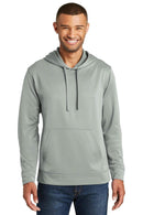 Sweatshirts/fleece Port & Company Performance Fleece Pullover Hooded Sweatshirt. PC590H Port & Company