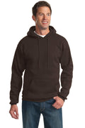 Sweatshirts/Fleece Port & Company Tall Essential Hoodies For Men PC90HT4811 Port & Company