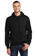 Sweatshirts/Fleece Port & Company Tall Essential Hoodies For Men PC90HT4972 Port & Company
