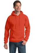Sweatshirts/Fleece Port & Company Tall Essential Hoodies For Men PC90HT5131 Port & Company